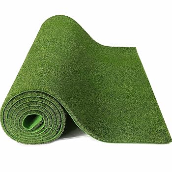 芝生マット 大判 人工芝 ロール マット 黄色 2mm厚 37×50ジオラマ 芝生マット 大判 人工芝 ロール マット 黄色 2mm厚 37×50